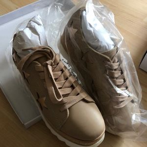 Steve Madden sneakers